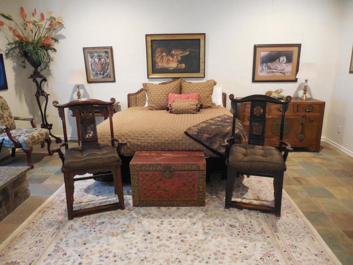 Dogwood Springs Lodgings Mineola المظهر الخارجي الصورة