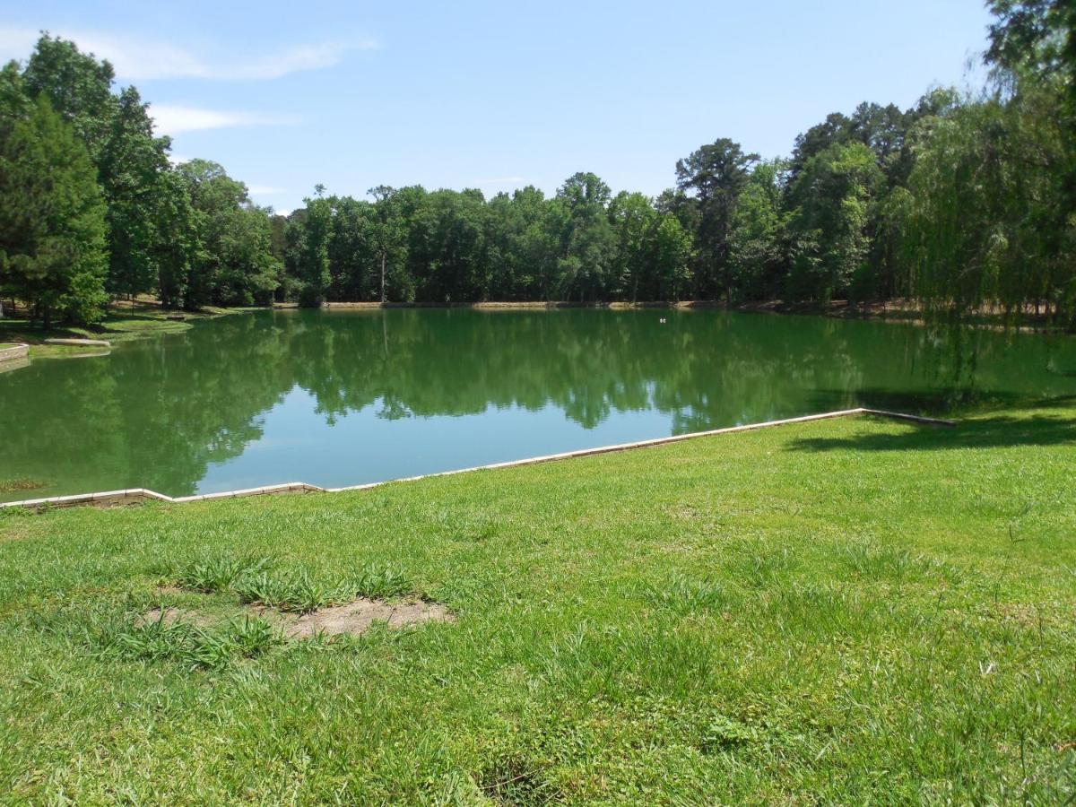 Dogwood Springs Lodgings Mineola المظهر الخارجي الصورة