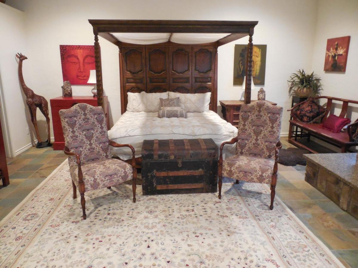 Dogwood Springs Lodgings Mineola المظهر الخارجي الصورة