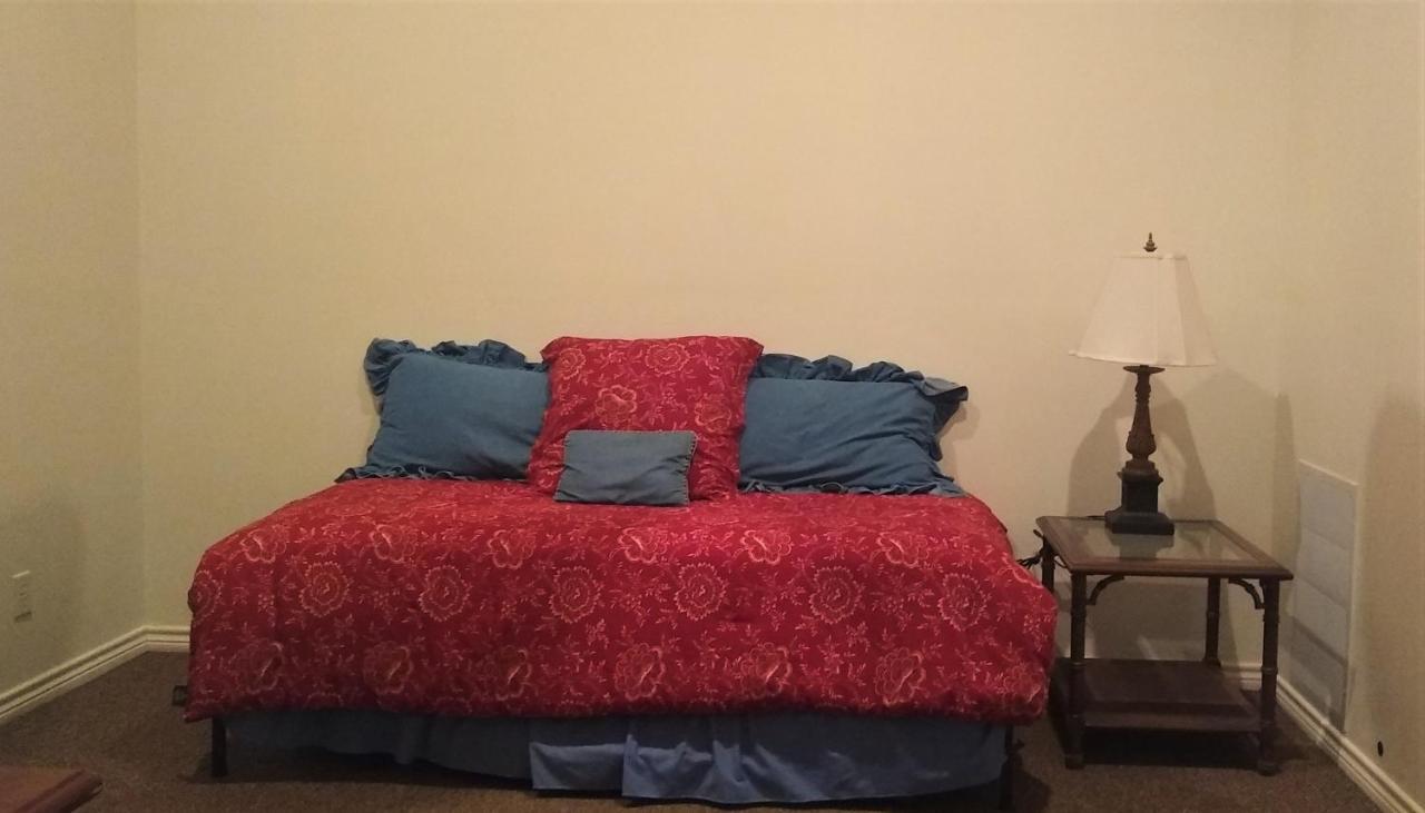 Dogwood Springs Lodgings Mineola المظهر الخارجي الصورة