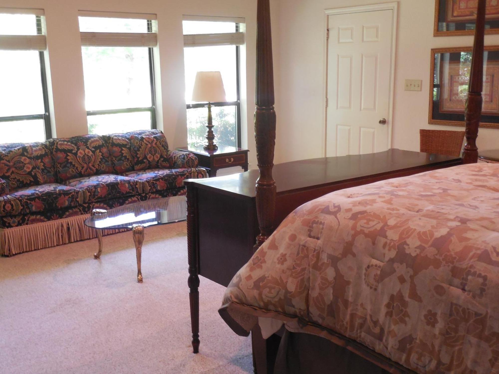 Dogwood Springs Lodgings Mineola المظهر الخارجي الصورة