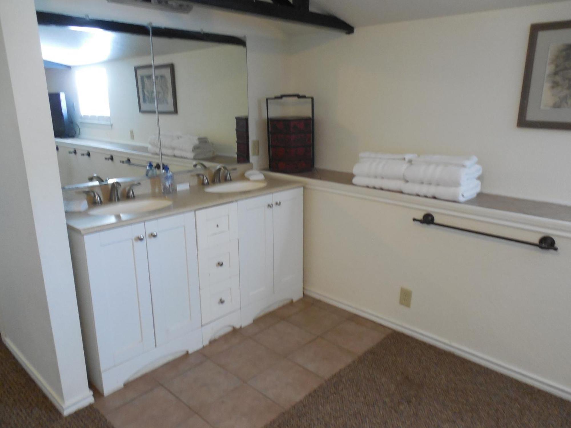 Dogwood Springs Lodgings Mineola الغرفة الصورة