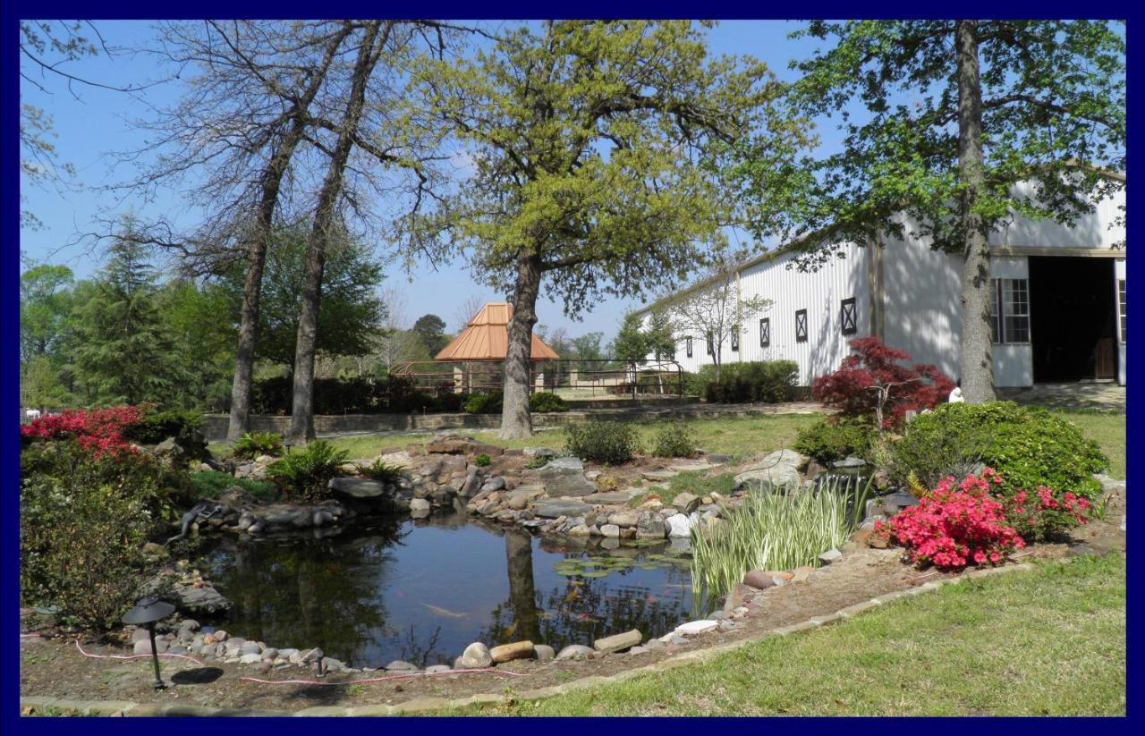Dogwood Springs Lodgings Mineola المظهر الخارجي الصورة